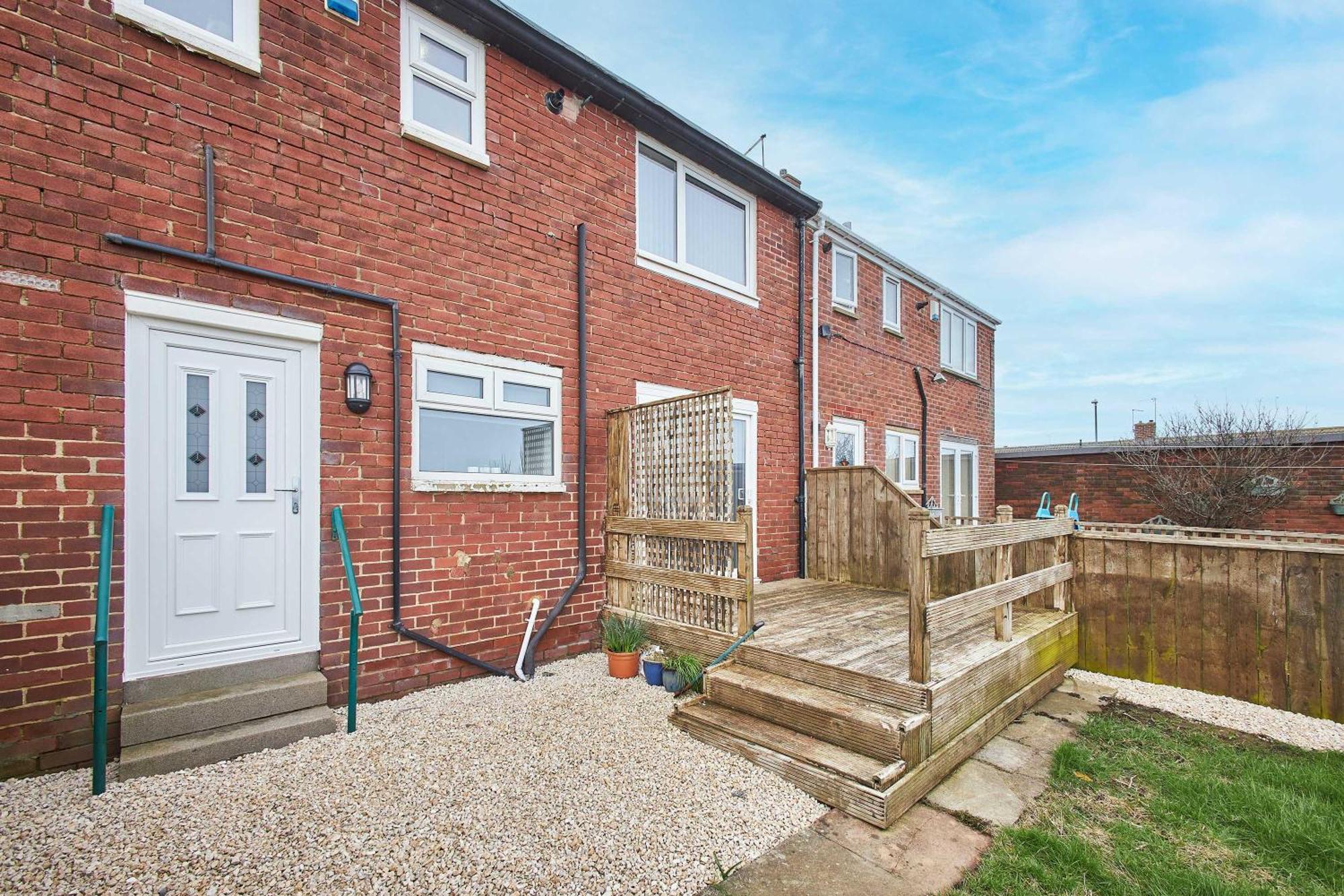 Host & Stay - Marsden Beach House South Shields Exterior photo